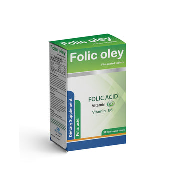 Folic Oley
