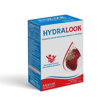 HydraLook Strawberry