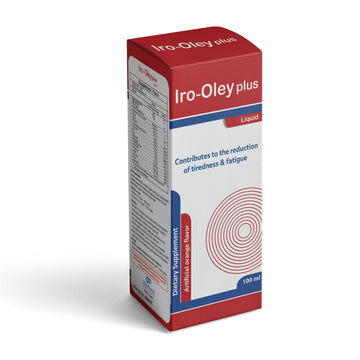 Iro-Oley Plus