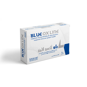 Blue OX Line