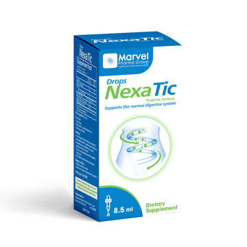 NexaTic Drops