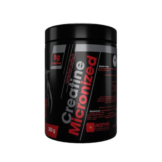 Hud Creatine - Micronized