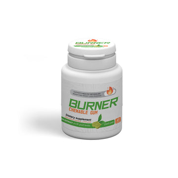 Burner Gum