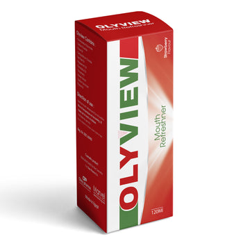Oly View Mouth Refresher
