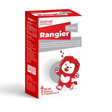 Rangier Drops