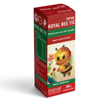 Royal Bee Tic
