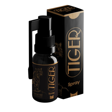 Tiger Spray