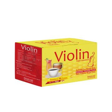 Violin Suger
