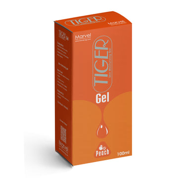 Tiger Gel