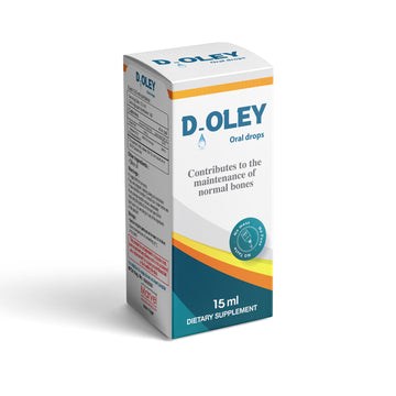 D-Oley Plus