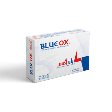 Blue OX