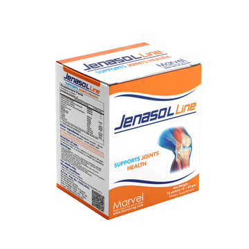 Jenasol Line