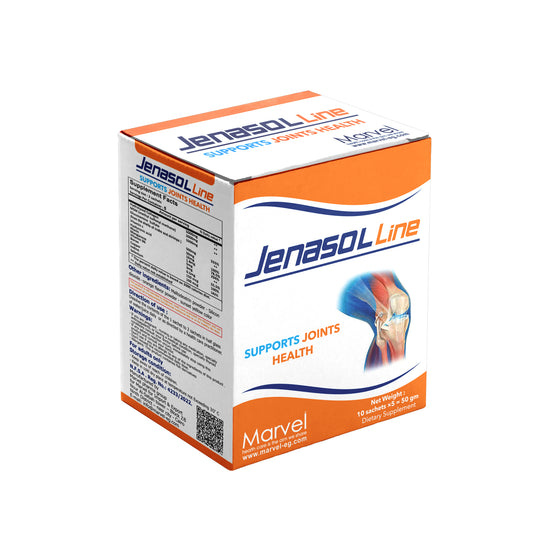 Jenasol Line