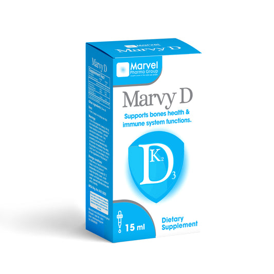 Marvy D