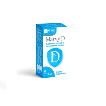 Marvy D