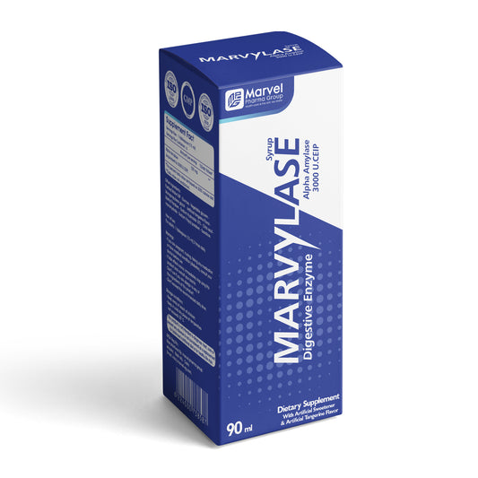 MarvyLase