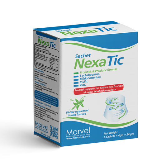 NexaTic