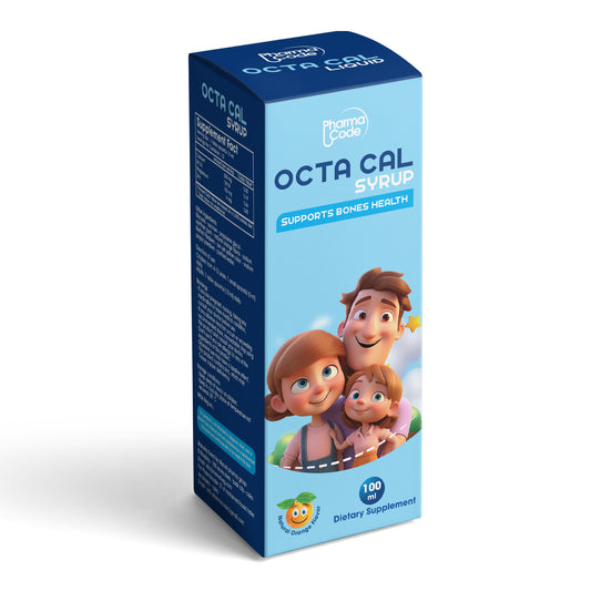 Octa Cal