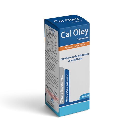 Cal Oley