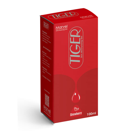 Tiger Gel