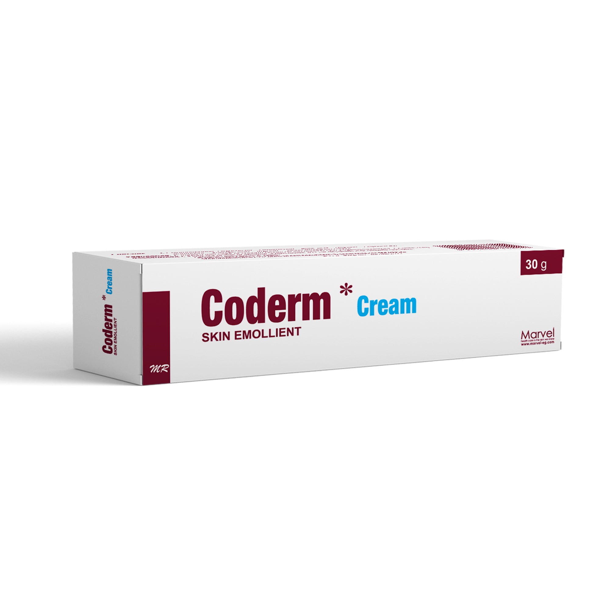 Coderm Cream