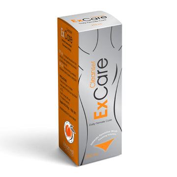 ExCare Cleanser (Peach)