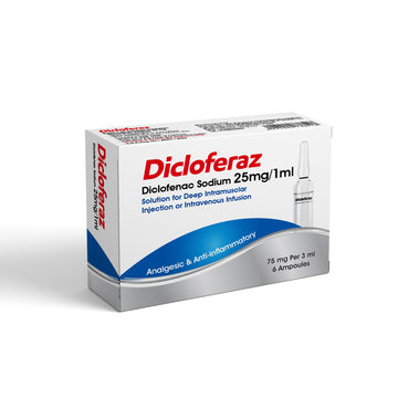 Dicloferaz Amp