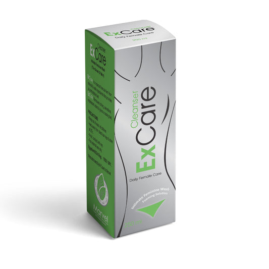 ExCare Cleanser (Mint)