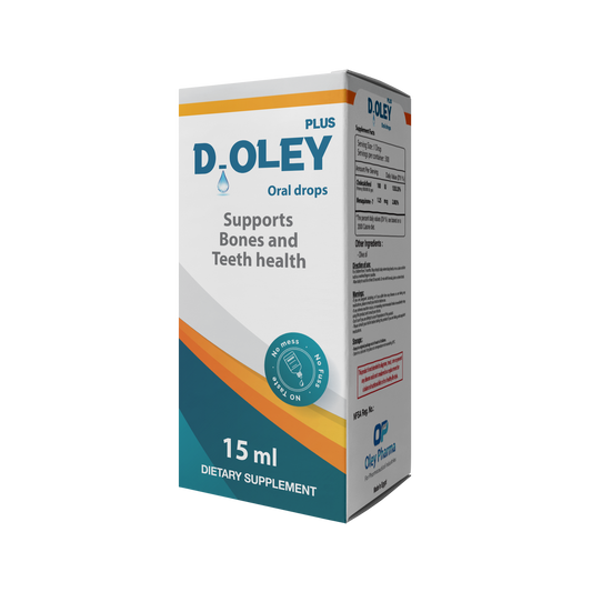D-Oley Plus