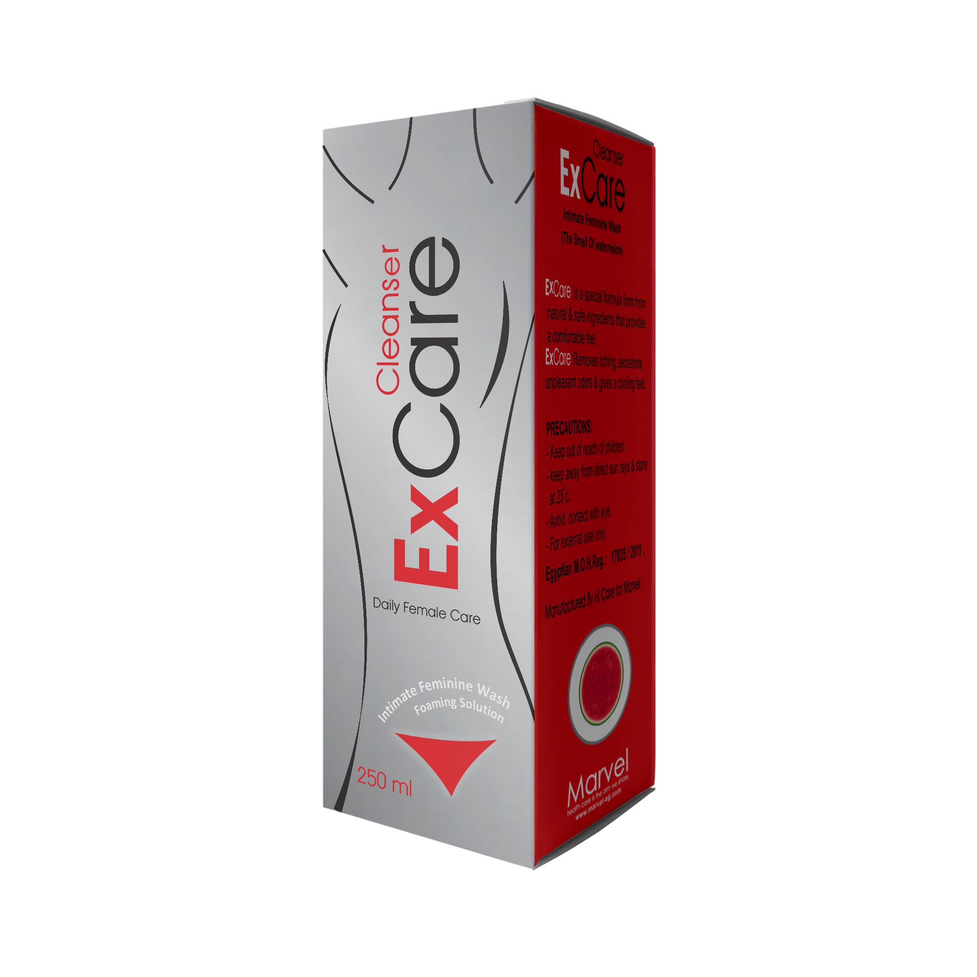 ExCare Cleanser