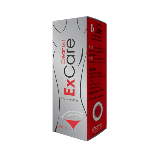 ExCare Cleanser