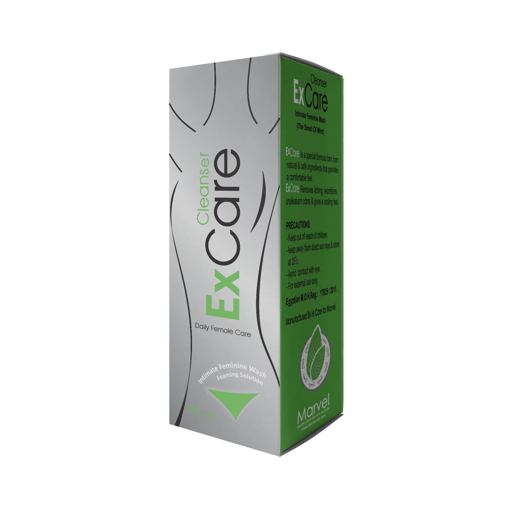ExCare Cleanser