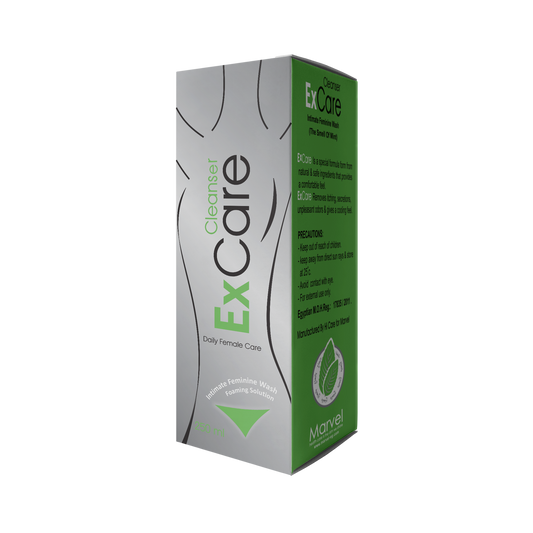 ExCare Cleanser