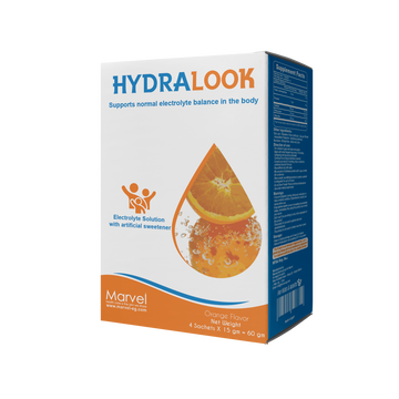 Hydralook Orange