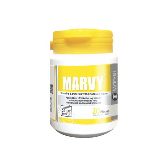 Marvy