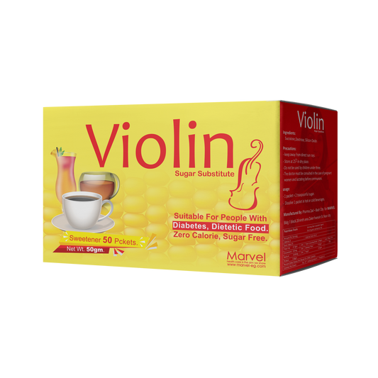 Violin Suger