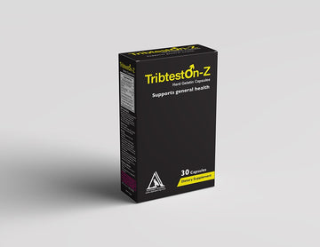 Tribteston-Z Capsules