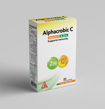 Alphacrobic - C