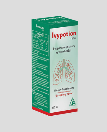 Ivy Potion