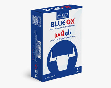 Blue Ox