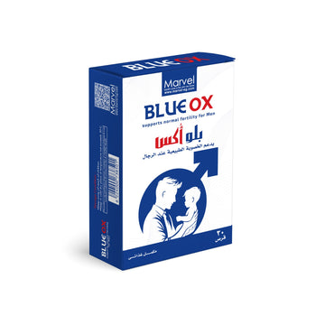 Blue Ox