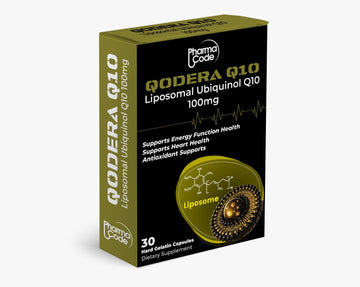 Qodera Q10