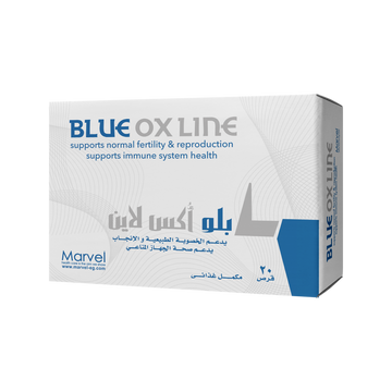 Blue OX Line