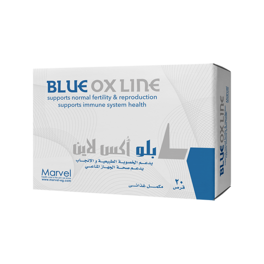 Blue OX Line