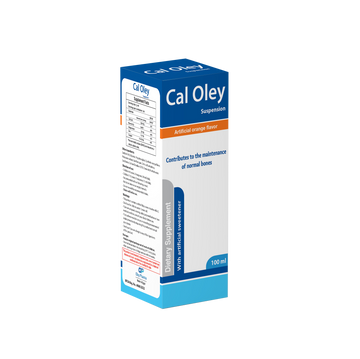 Cal Oley