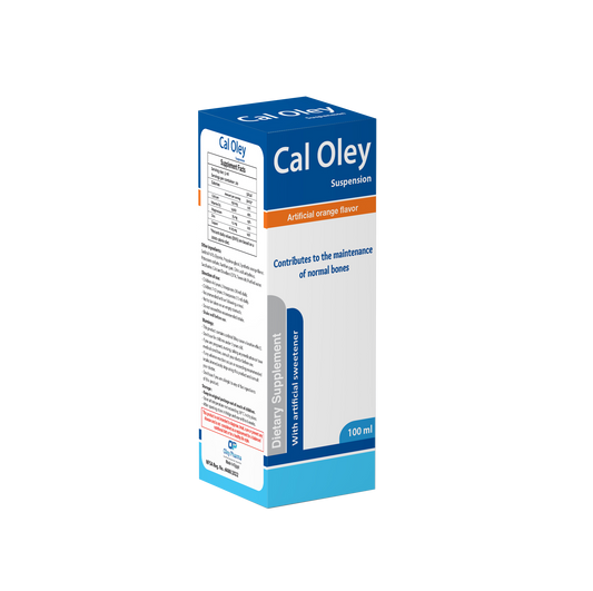 Cal Oley