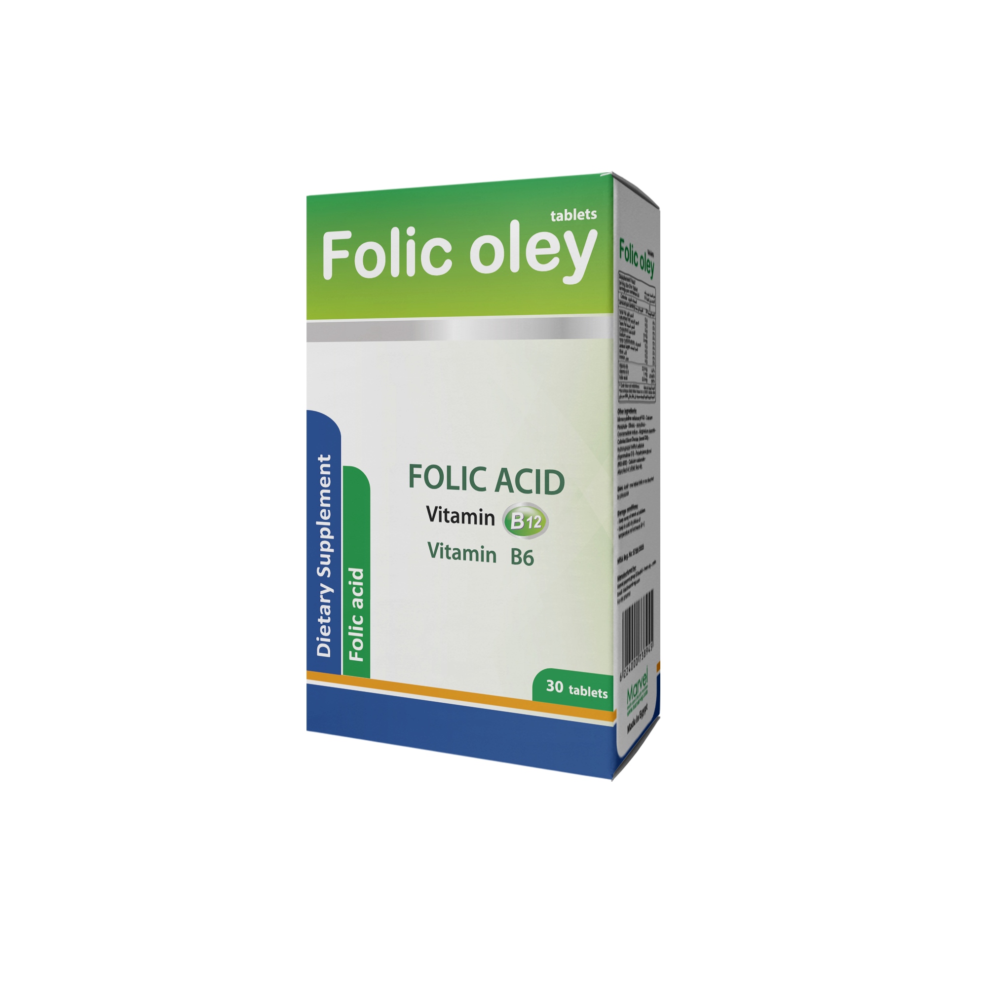 Folic Oley