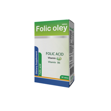 Folic Oley