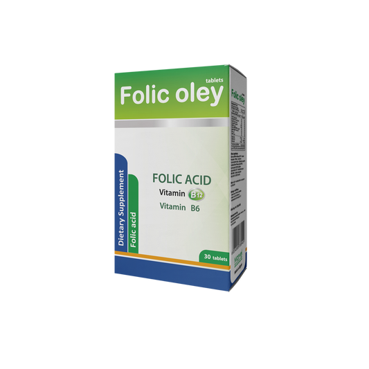 Folic Oley