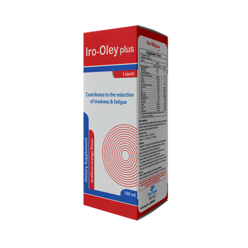 Iro-Oley Plus